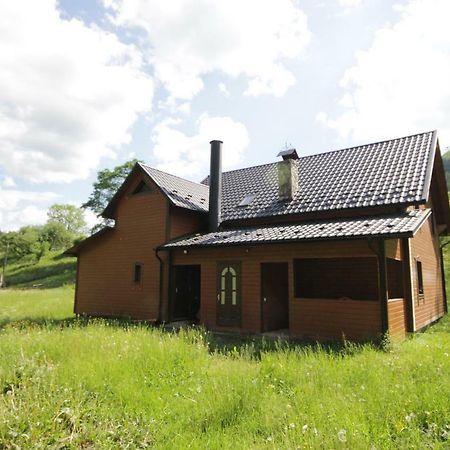 Willa Ozdoba Wierchowina Zewnętrze zdjęcie